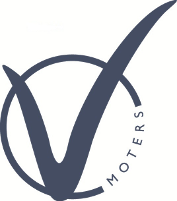 logo V-MOTORS