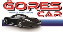 Gores Car SPRL à Quievrain