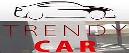 logo Trendy Car