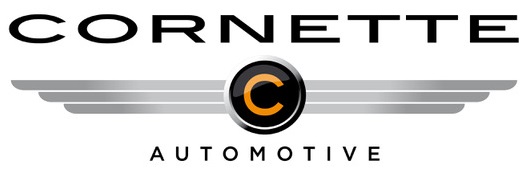 logo Cornette Automotive