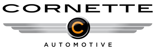 Cornette Automotive in Roeselare