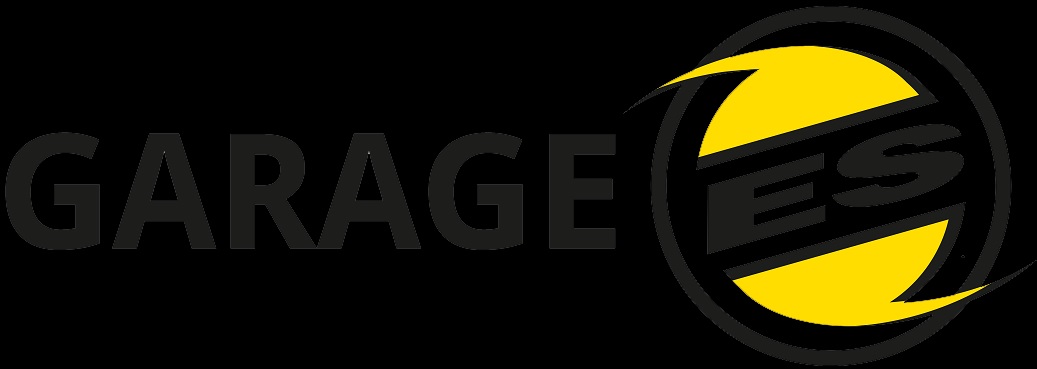 logo Garage ES N.V.