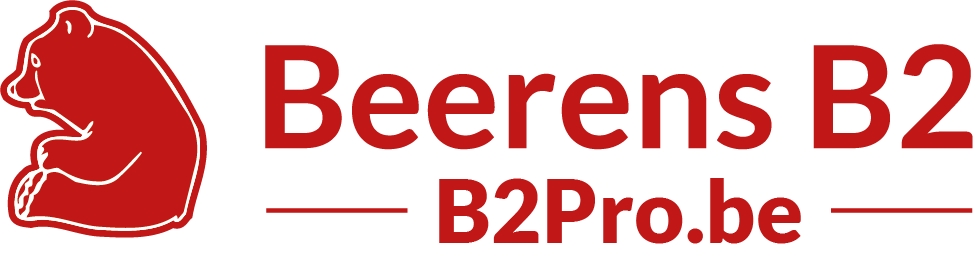 logo Beerens B2 Antwerpen