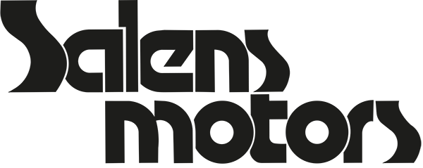 logo Salens Motors Roeselare