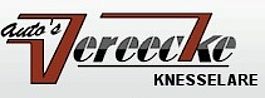 logo Auto's Vereecke