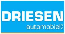 logo Driesen Automobiel