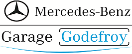 Garage Godefroy Mercedes - Benz in Halle