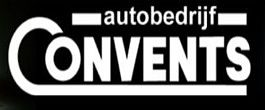 logo Autobedrijf Convents