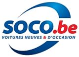 logo Soco Liège