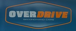 logo Overdrive