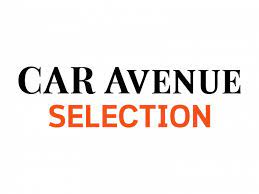 logo Car Avenue Selection Wavre