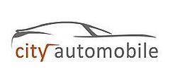 logo City Automobile