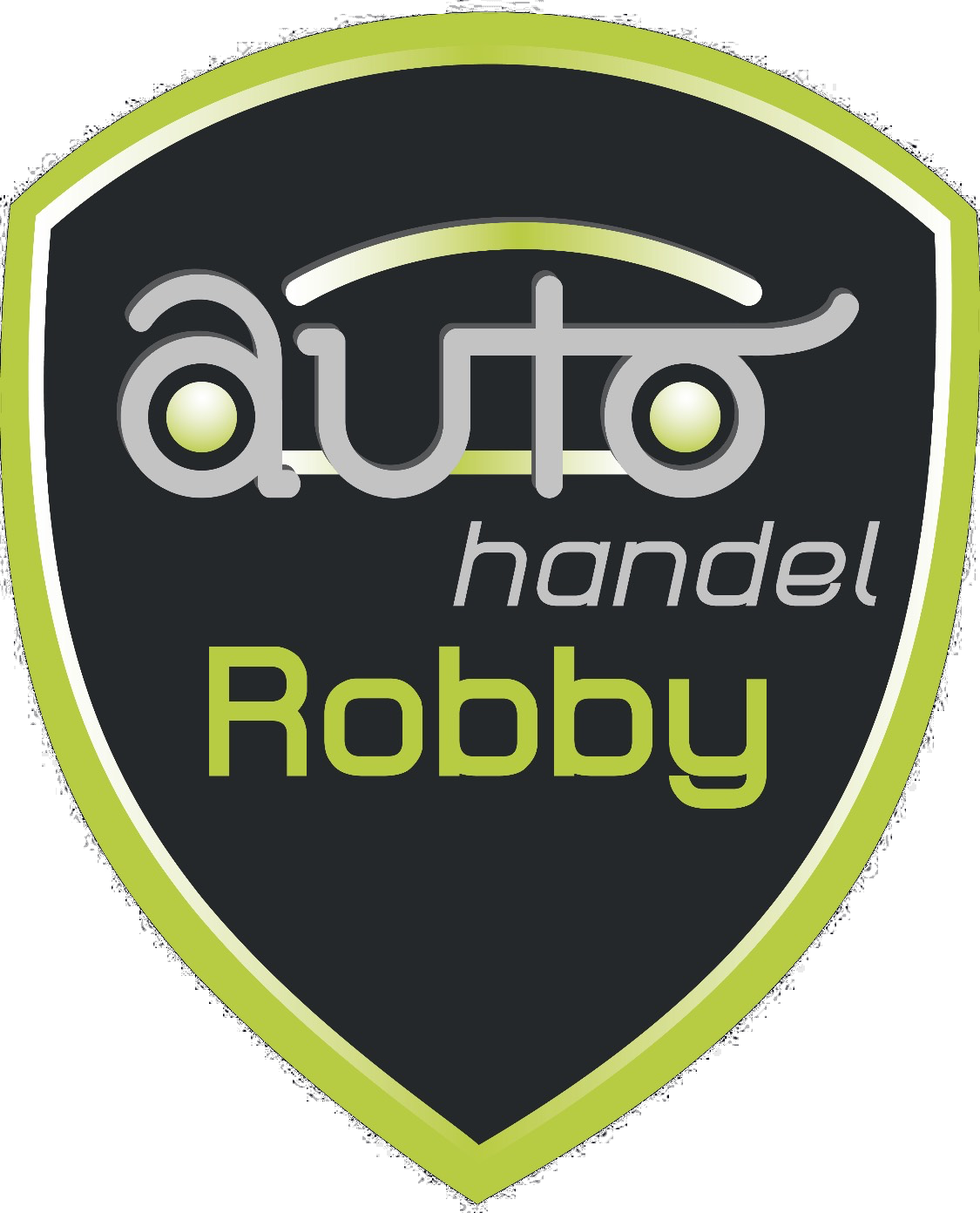 logo Autohandel Robby BV