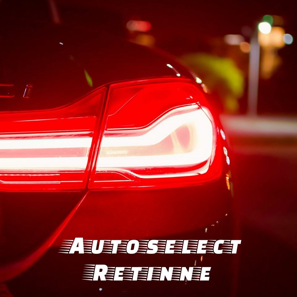 Auto Select Retinne à Retinne