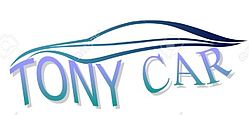 logo Tony Car