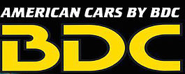 American Cars By BDC - image