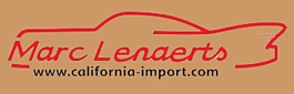 CALIFORNIA IMPORT - image