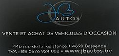 logo JB Autos