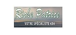 logo Riche Automobiles