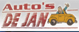 logo Autos De Jan