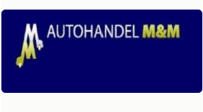 logo Autohandel M&M