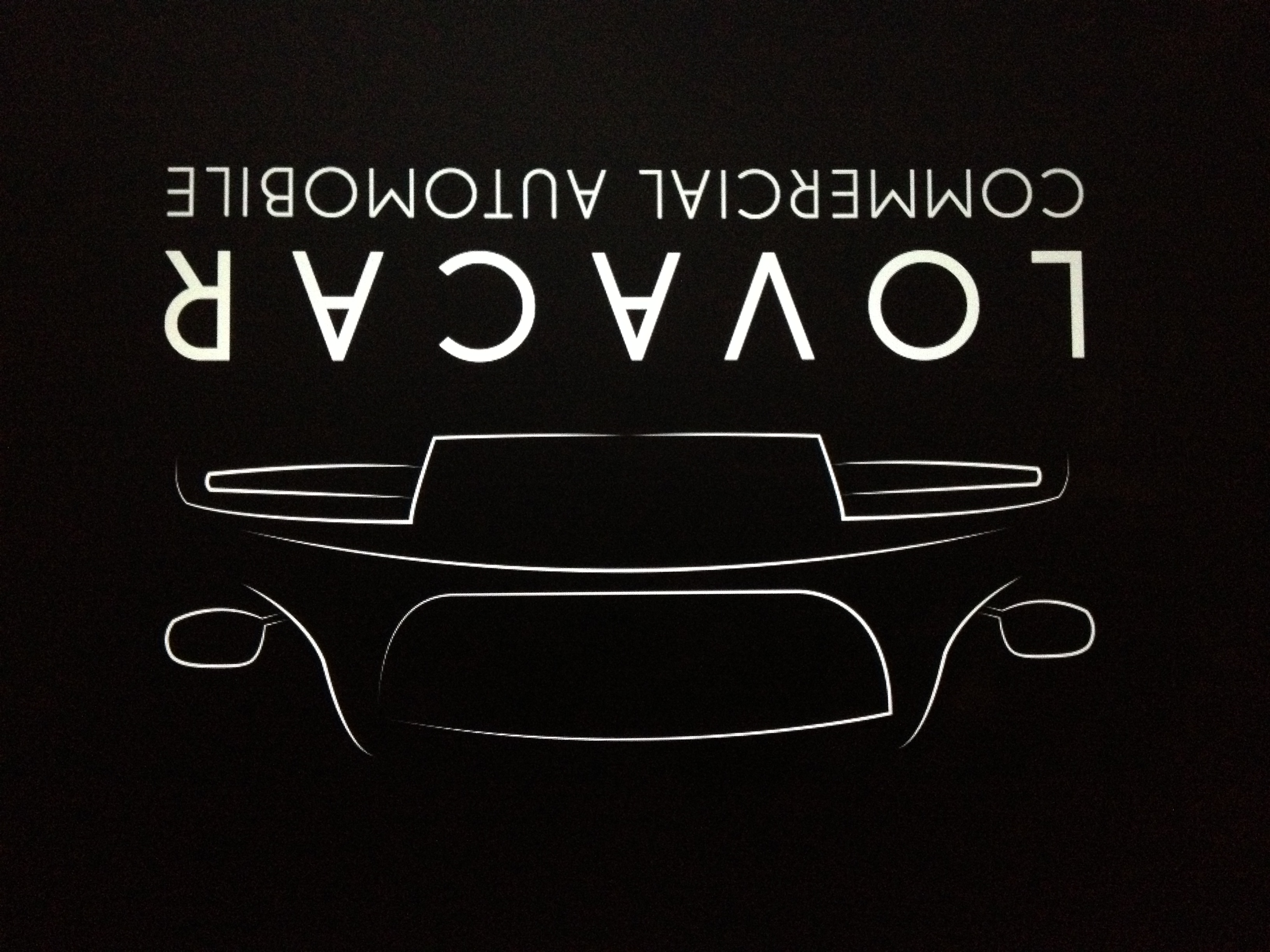 logo Lovacar