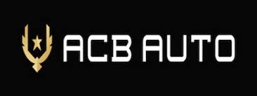 logo ACB AUTO