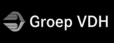 logo Mercedes Groep VDH