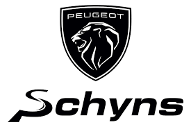 logo Peugeot Schyns Herve