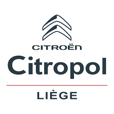 logo Citropol Liège