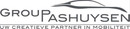 logo Group Pashuysen by Soers