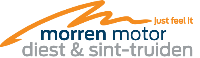 Morren Motor Sint-Truiden in Sint-Truiden