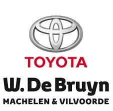 logo Garage De Bruyn