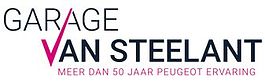 logo Garage Van Steelant
