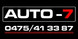 logo Auto-7