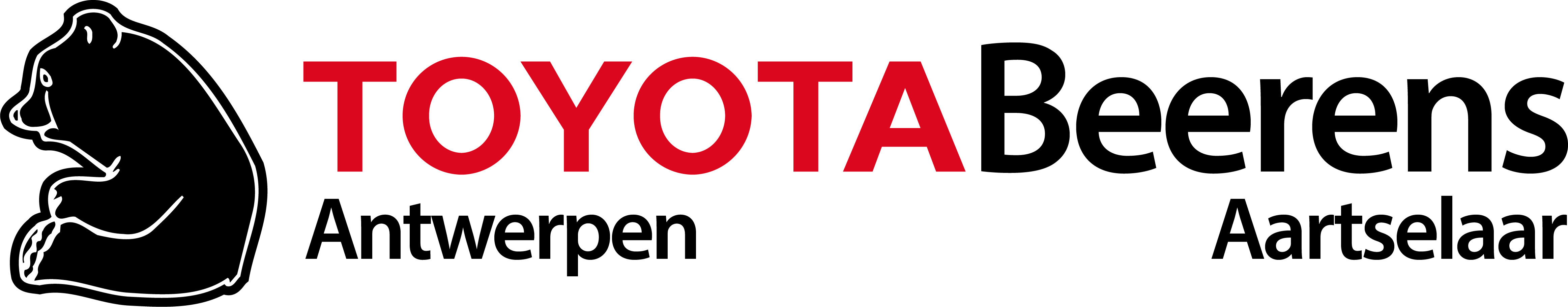 Toyota Beerens Antwerpen - image