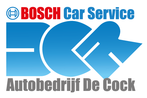 logo Autobedrijf De Cock Robert