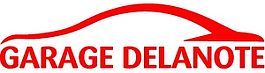 logo Garage Luk Delanote