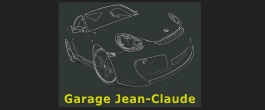 logo Garage Jean-Claude