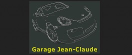 Garage Jean-Claude in Roosdaal