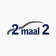 logo 2 maal 2