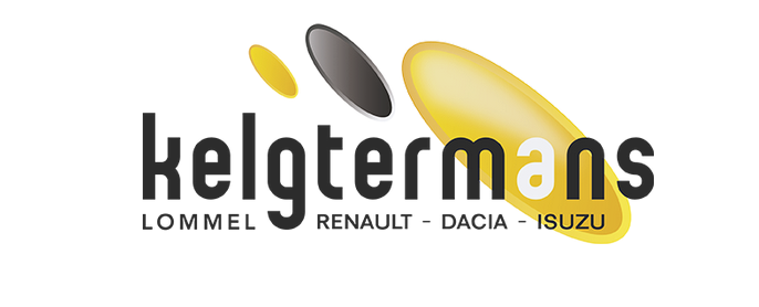 logo Garage Kelgtermans