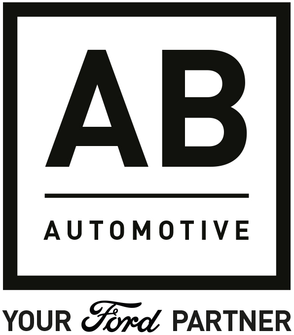 logo Ford AB Automotive