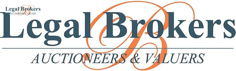 logo Legal Brokers Brecht