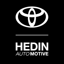 logo Hedin Automotive Lier