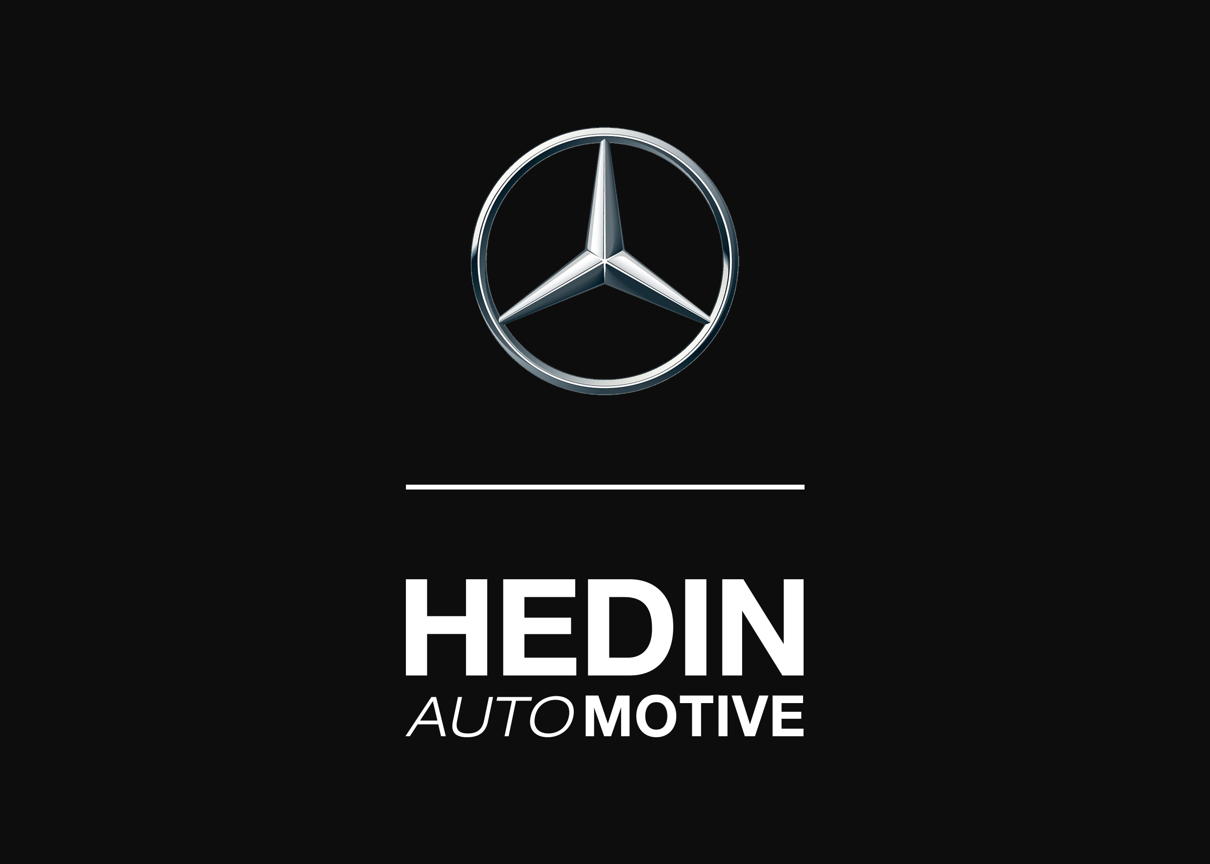 Hedin Automotive Aalst à Aalst