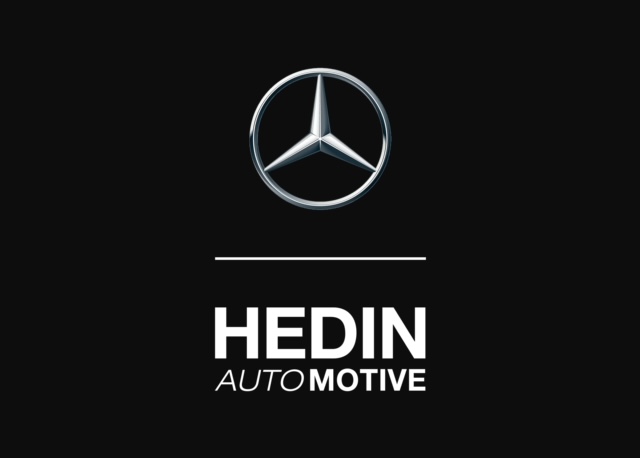 Hedin Automotive Berlaar in Berlaar