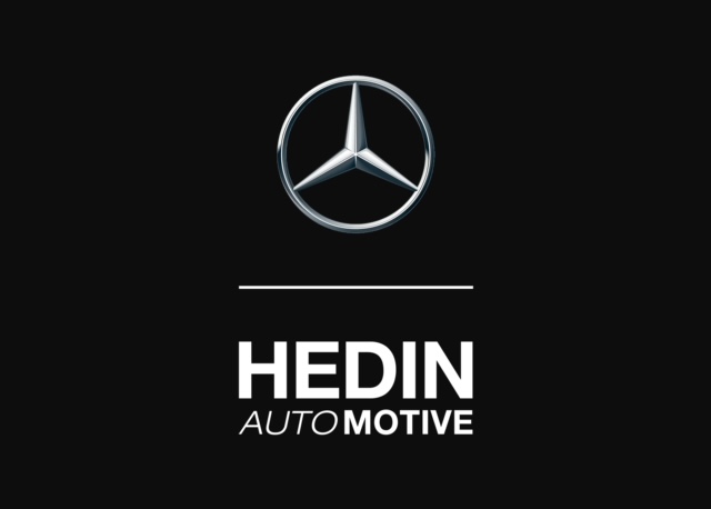 Hedin Automotive Antwerpen Merksem - image