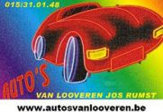 Auto's Jos Van Looveren - image