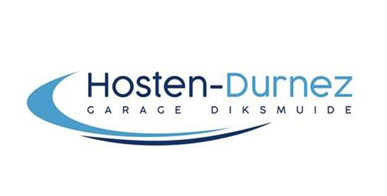 Garage Hosten-Durnez in Diksmuide